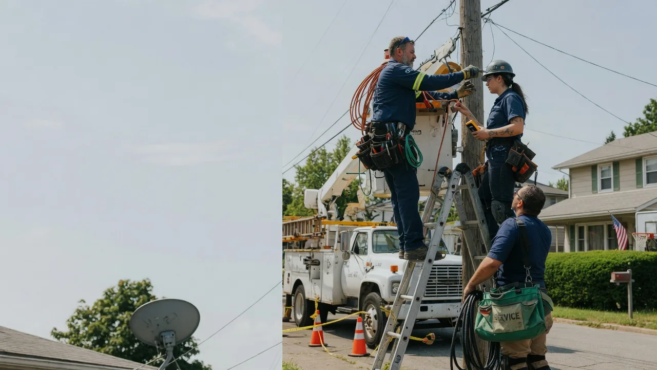 Electrical Repair in Winn, ME near me